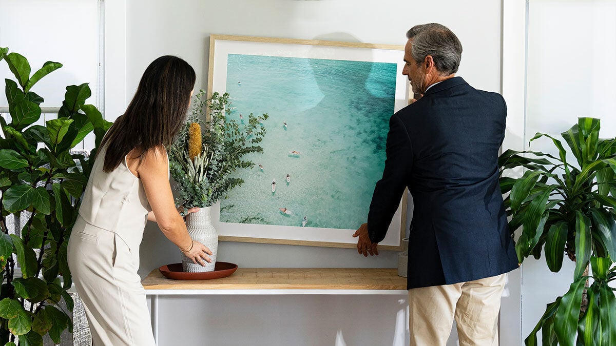 Multistep Appraisal Form Background Image_WallPainting